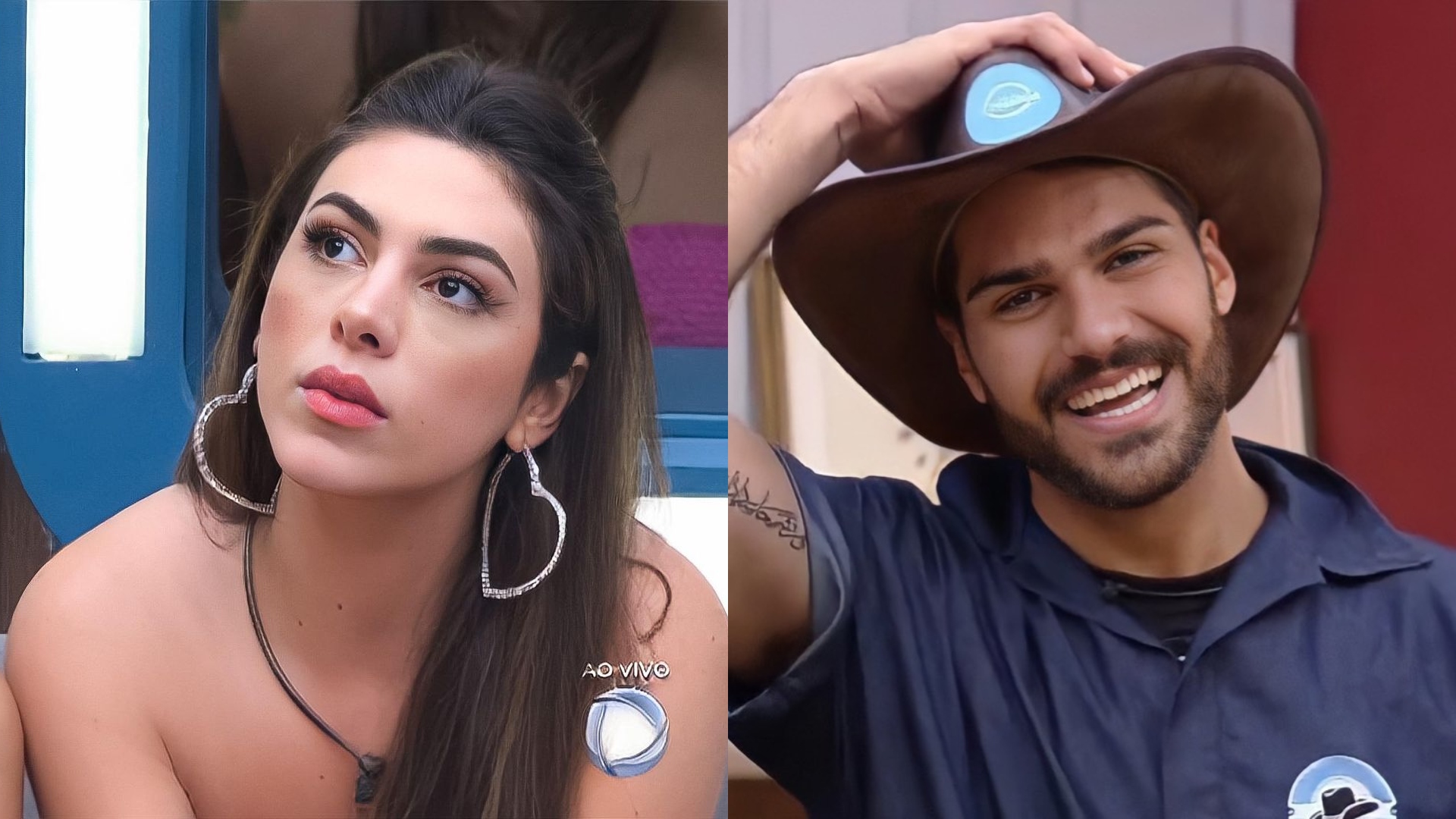 A Fazenda 14: Pétala expõe comentário homofóbico de Shayan ao vivo