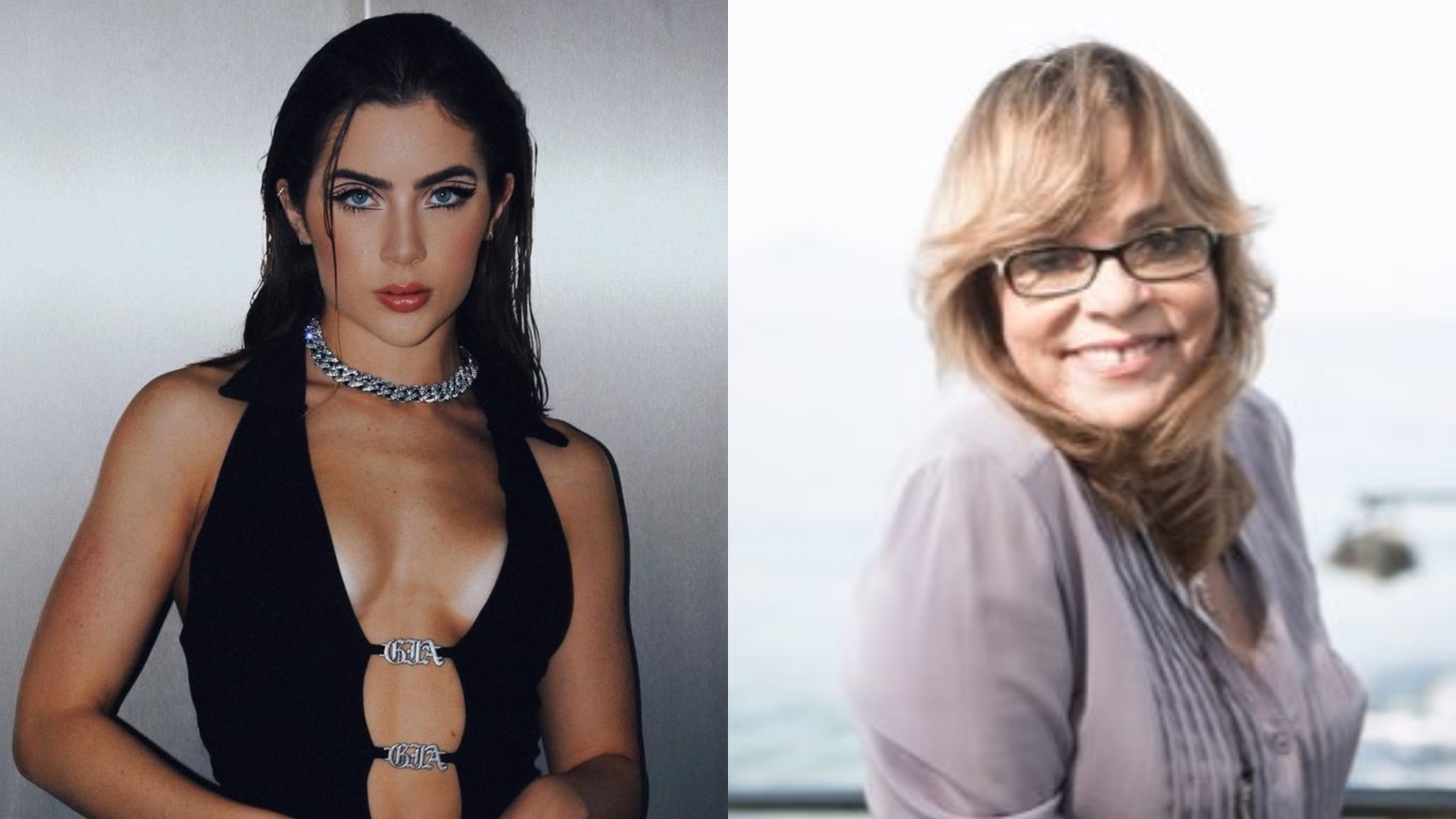 Gloria Perez sobre Jade Picon em Travessia: “Tem se saído muito bem”