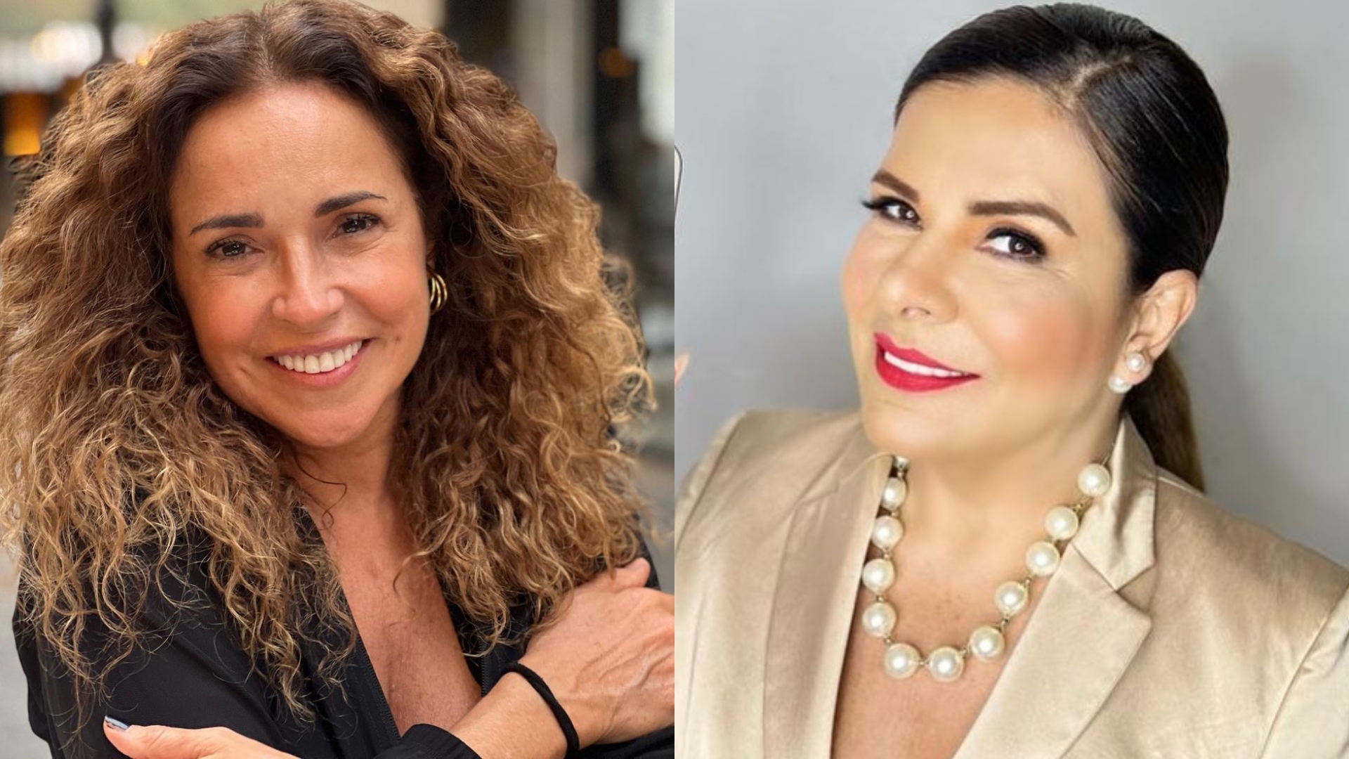 Mara Maravilha detona Daniela Mercury: “Você é uma vergonha”