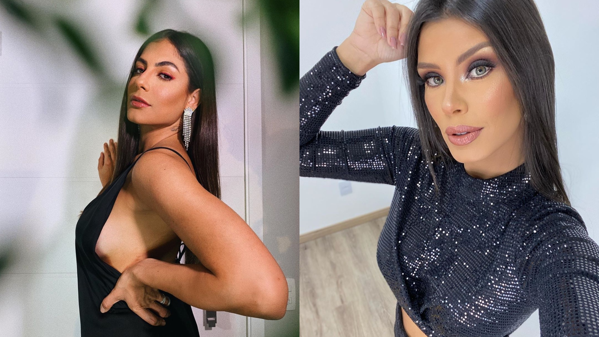 BBB20: Mari Gonzales e Ivy comentam sobre a vitória de Thelma no programa
