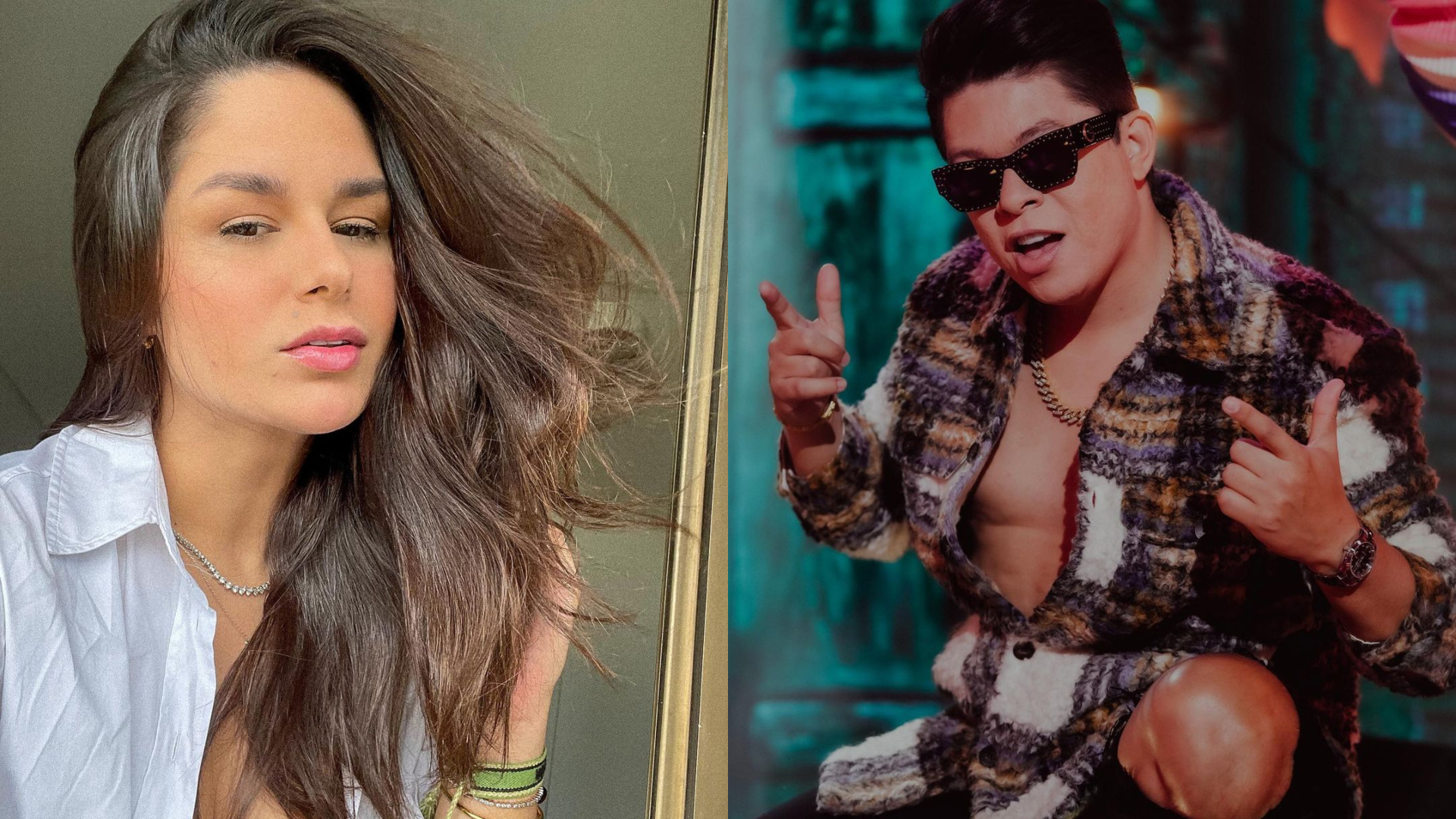 Após Pamella Holanda ser agredida por DJ Ivis, psicólogo explica como fica o estado emocional da vítima
