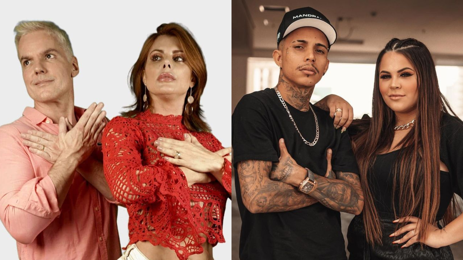 Power Couple: Quem leva o prêmio? Veja quem a enquete aponta que será o vencedor do programa