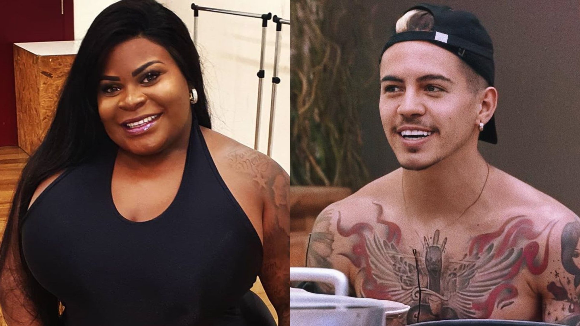 A Fazenda 12: O CLIMA FICOU PESADO! Jojo Todynho não aprova comportamento de Biel e se estressa com o peão: “Gabriel, vai pegar água”