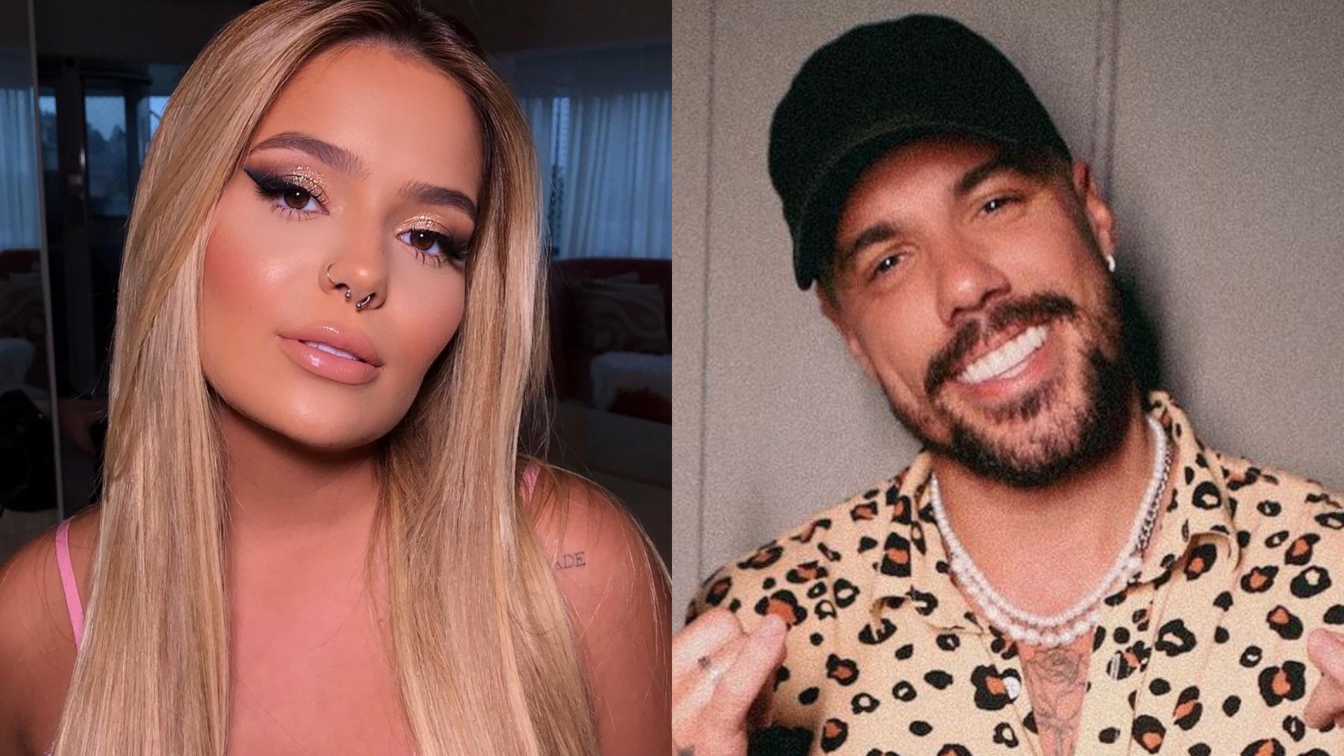 Viih Tube e Lipe Ribeiro brigam feito e ela detona: “Nojento”