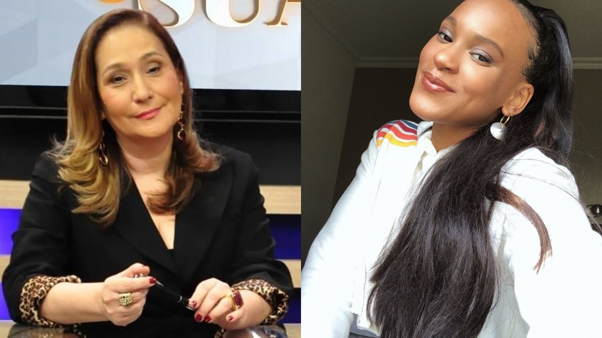 Sônia Abrão detona avaliação de Rebeca Andrade na ‘Super Dança dos Famosos’: “Injusta”