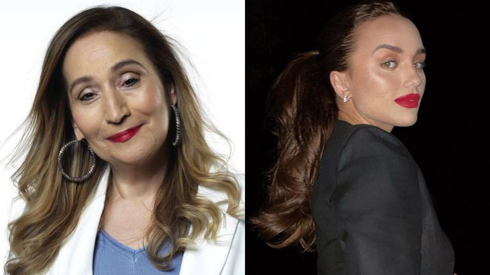 Sonia Abrão critica entrada de Rafa Kalimann para o time do ‘BBB22’