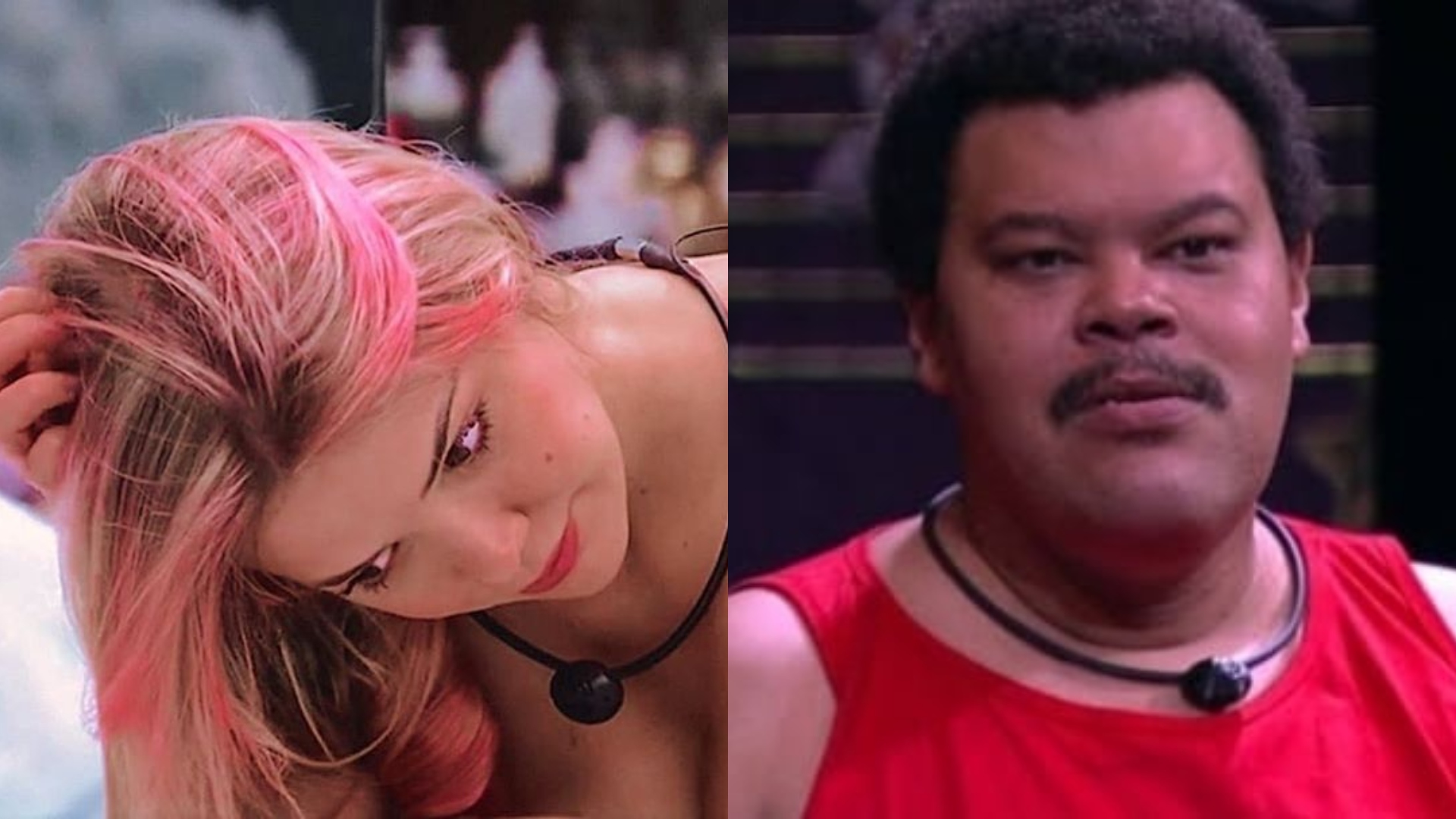 BBB20: Marcela opina sobre possível permanência de Babu na casa: “Vai ser um choque para nós”