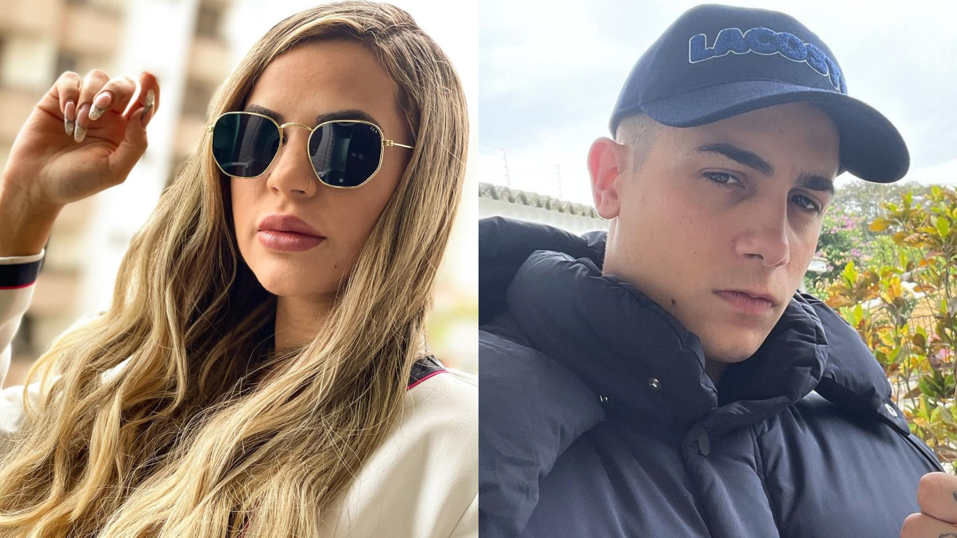MC Hariel alfineta funkeiros, internautas apontam indireta para Deolane Bezerra e ela dispara: “Machista”
