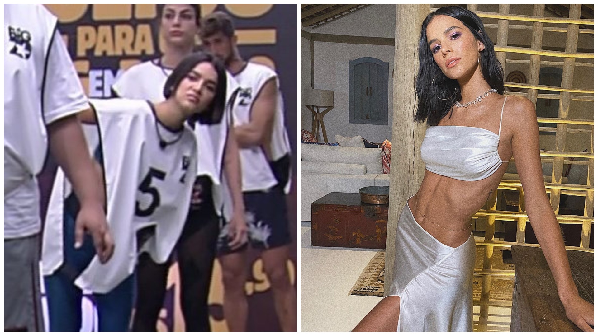 Fã de carteirinha! Memes de Manu Gavassi tomam conta da web e Bruna Marquezine dispara: “Não esperava menos dela”