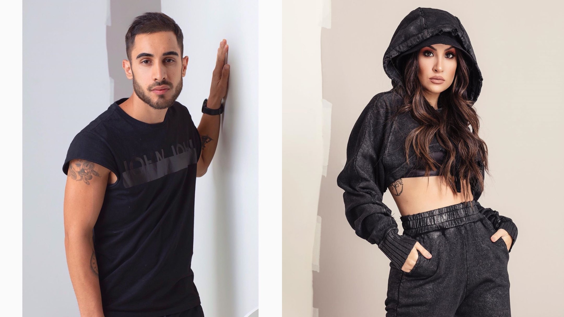 BBB20: Bianca Andrade manda beijo para Diogo Melim e internet não perdoa