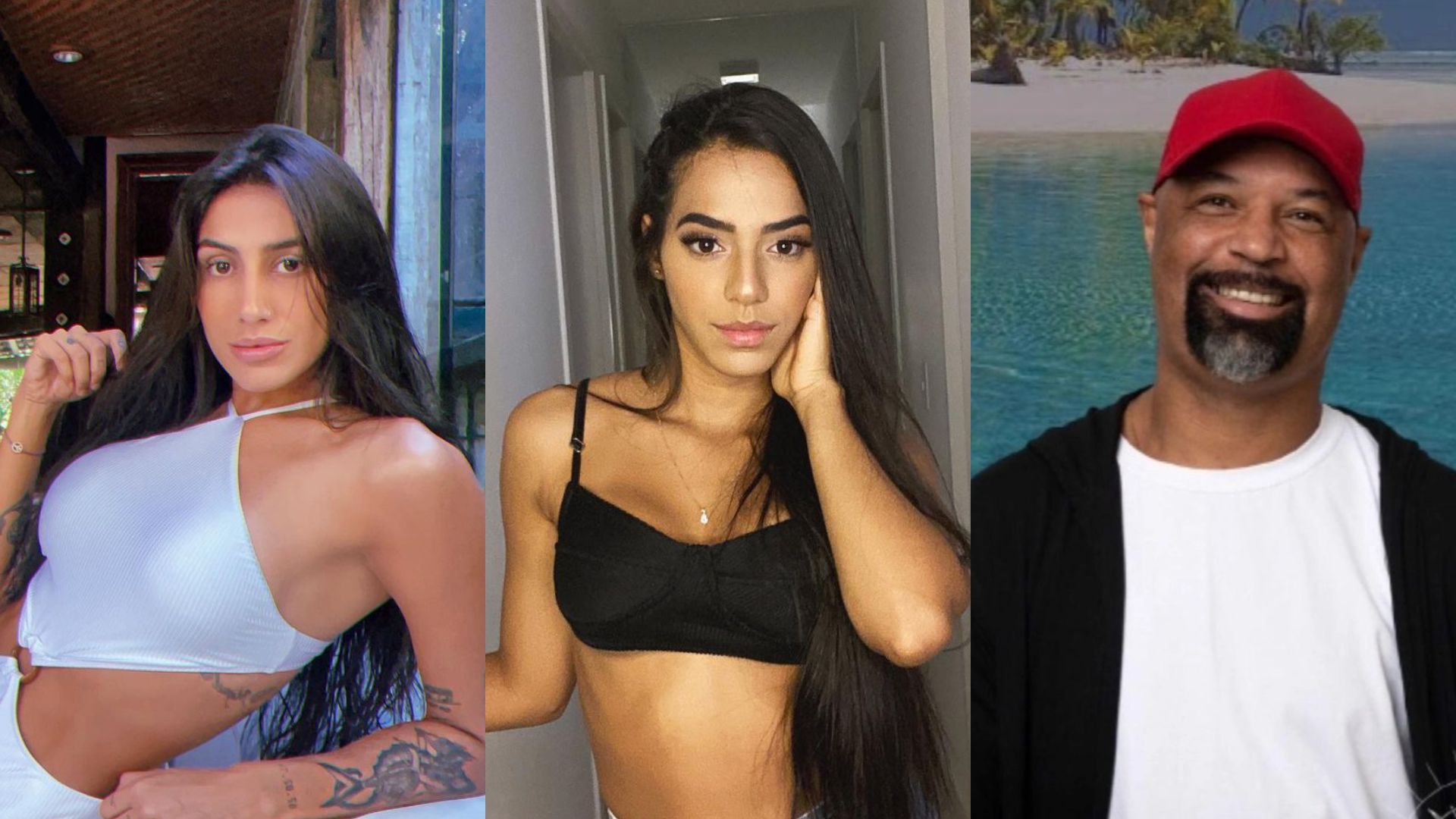 Ilha Record: REVIRAVOLTA! Any vence o Duelo de Sobrevivência, exilados participam da dinâmica e, Mirella e Dinei retornam para o jogo