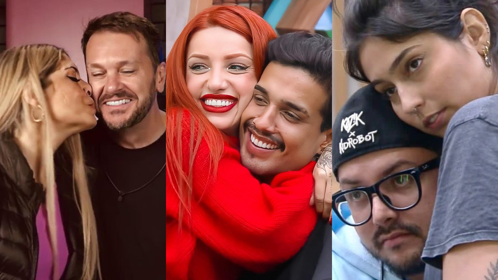 Power Couple: Enquete escancara quem o público quer que seja eliminado