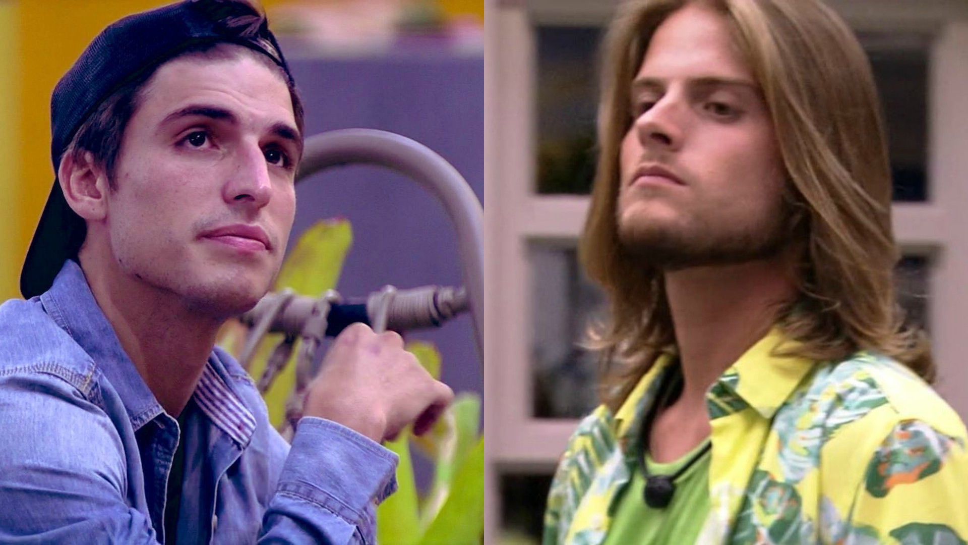BBB20: Gabi e Thelma confessam que Prior está mais forte no jogo e Daniel se irrita
