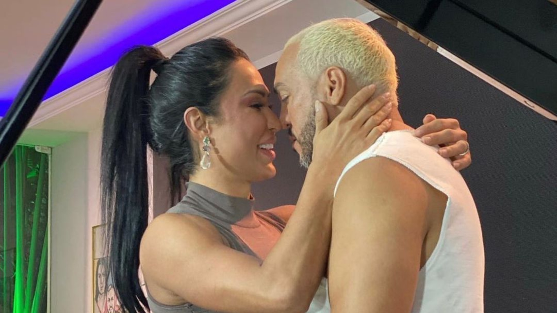 Gracyanne Barbosa e Belo recebem ordem de despejo por dívidas em valor estrondoso