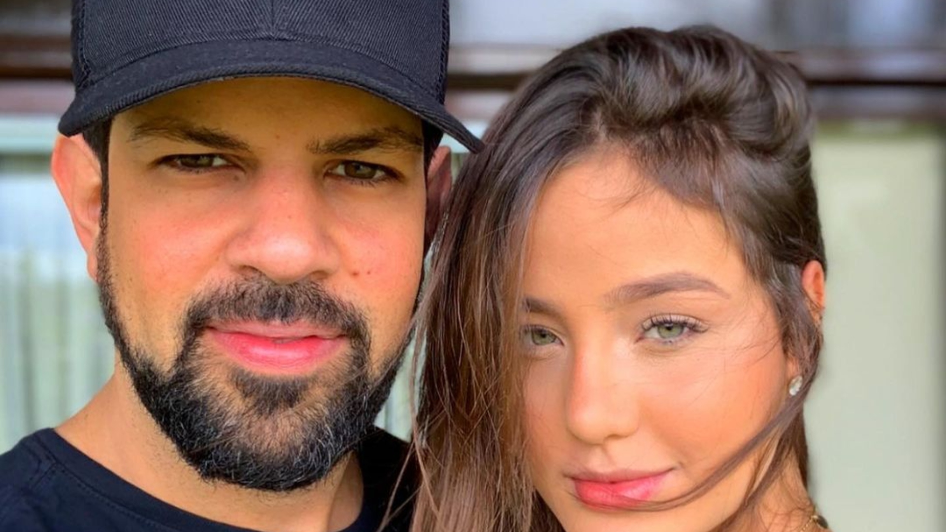 Nasce Fernanda, filha de Sorocaba e Biah Rodrigues
