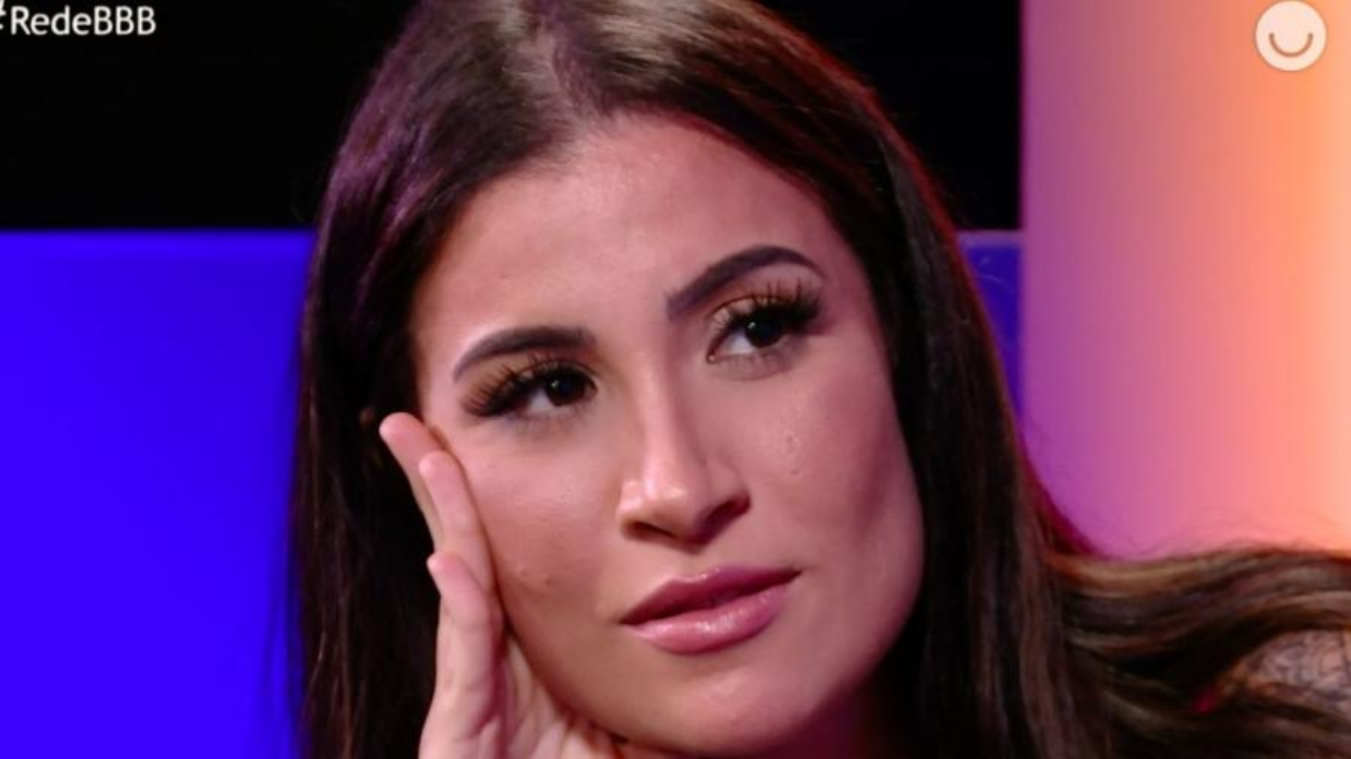 BBB20: Fora da casa, Bianca Andrade volta a pedir a saída de Pyong: “Estou vivendo em função disso”