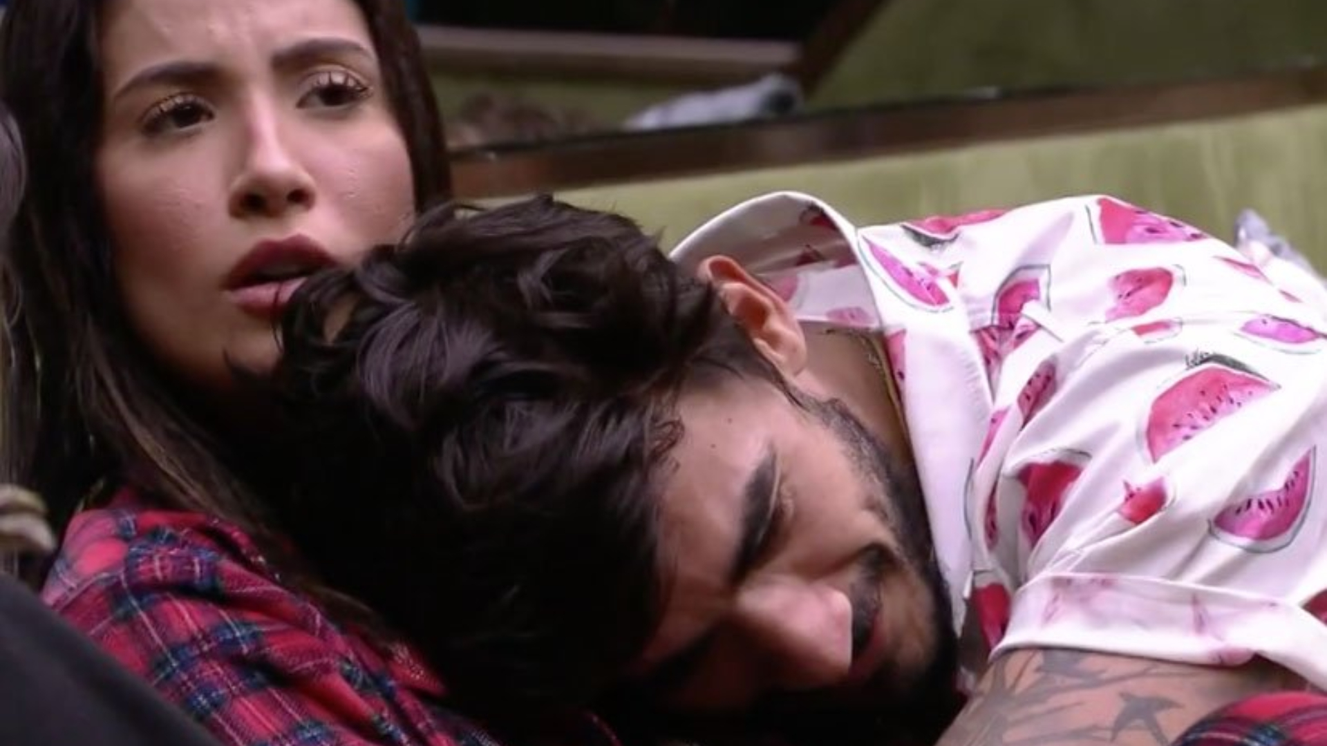 Após suposto affair com Bianca Andrade, Guilherme rebate: “As pessoas julgam demais”; Entenda a história