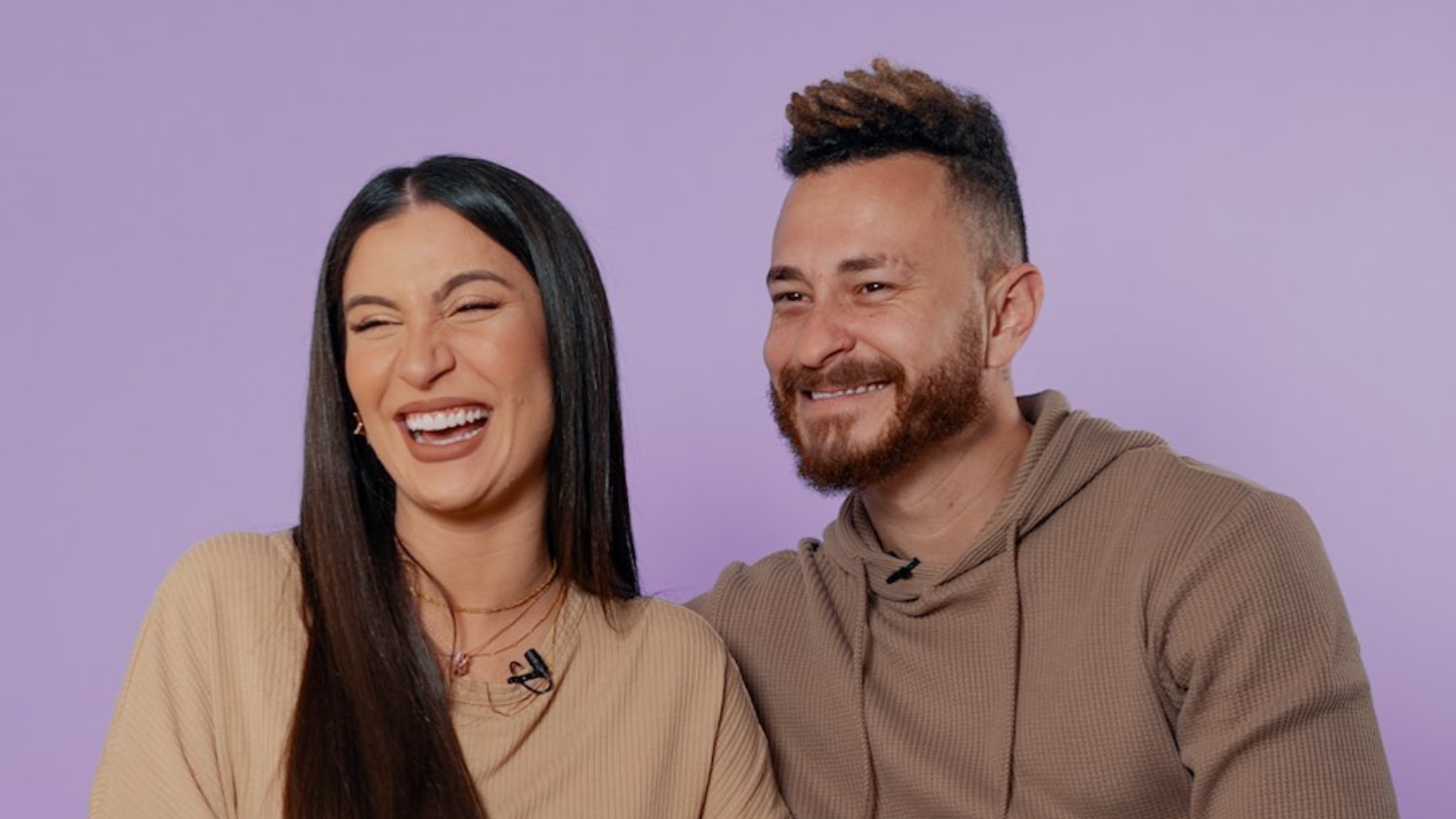 Bianca Andrade e Fred comunicam o fim do relacionamento