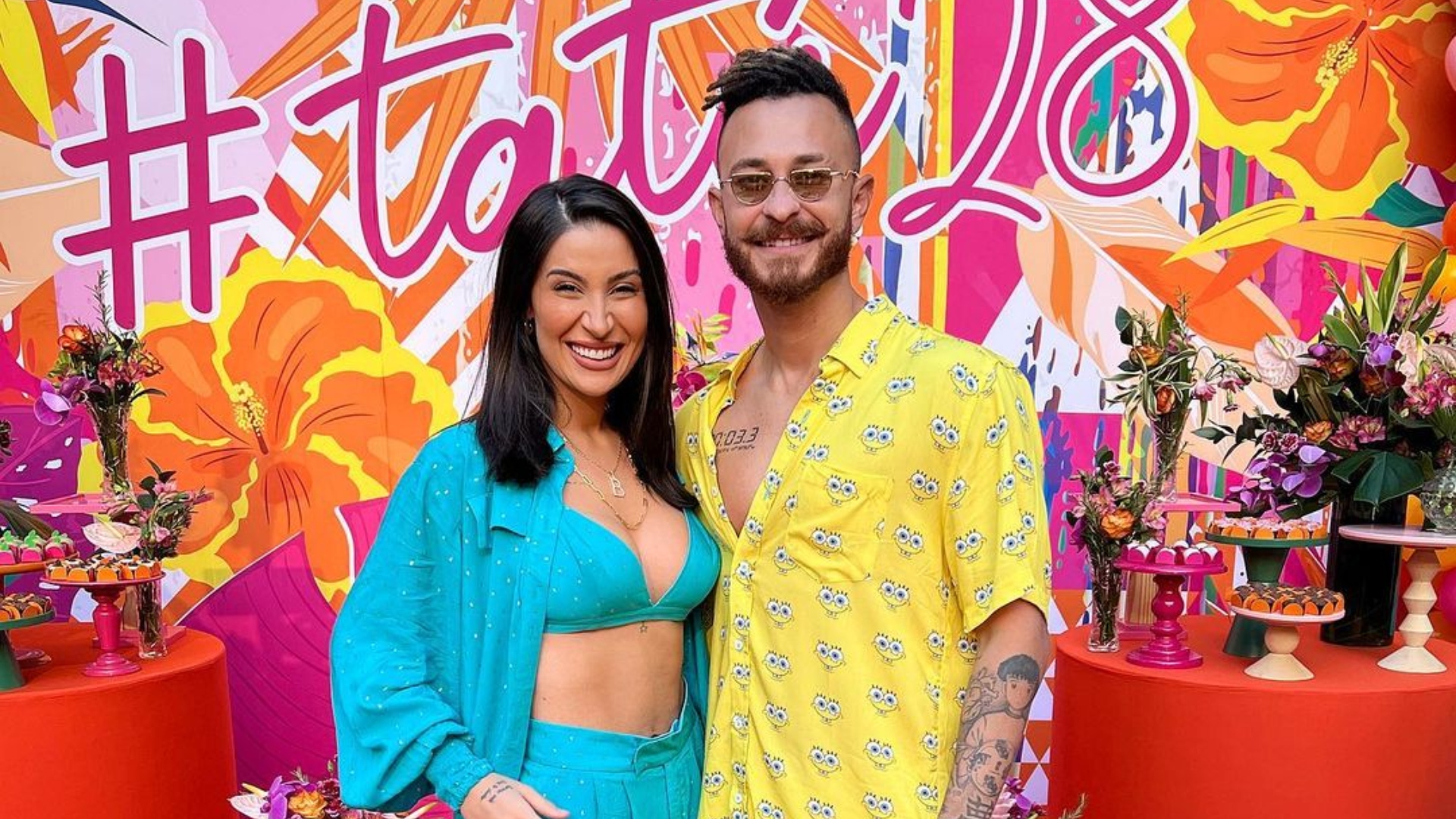 Rumor aponta que Fred traiu Bianca Andrade