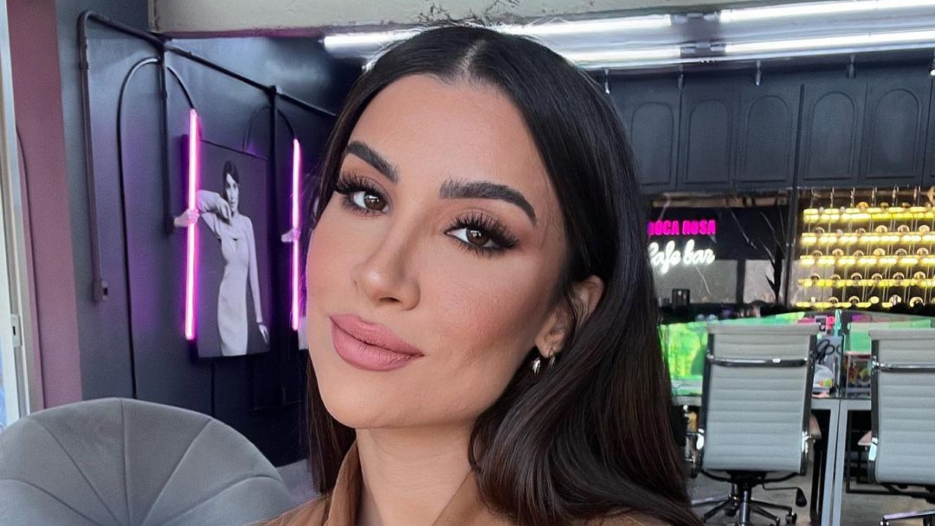 Bianca Andrade revela tomar atitudes em relacionamentos: “Ninguém chega em mim”