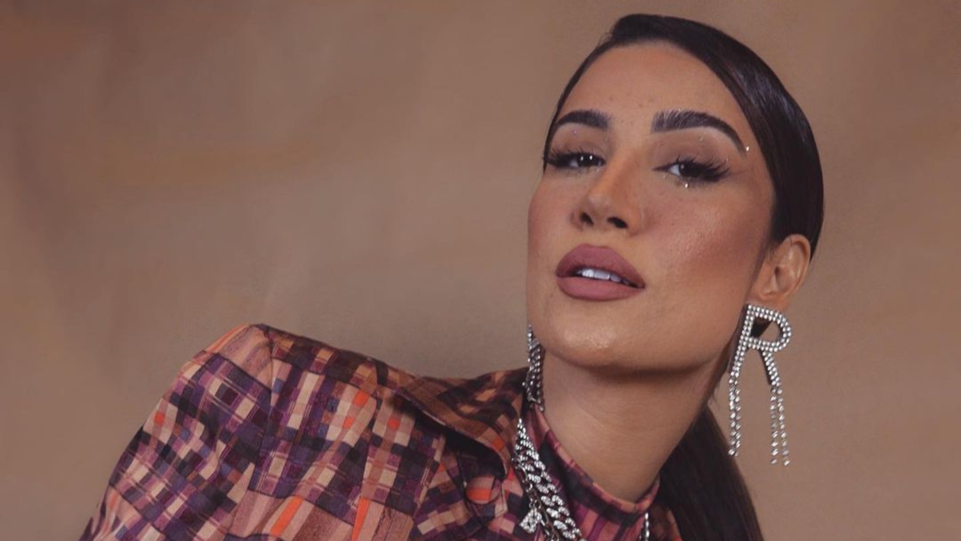 Bianca Andrade rebate críticas após confessar sexo a três: “Não tenho problema em falar”