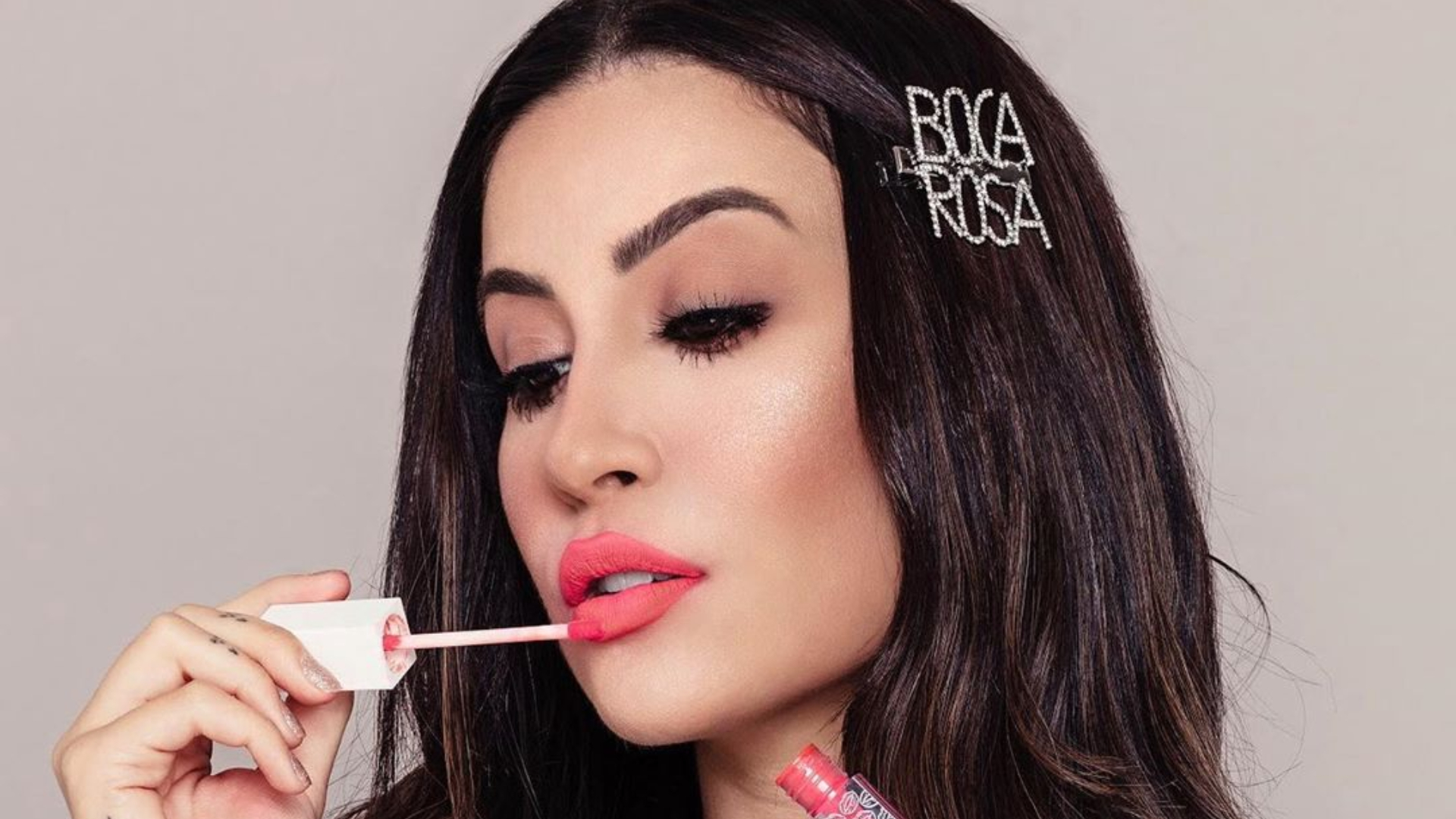 BBB 20: Influencer Bianca Andrade perde cerca de 200 mil seguidores em apenas dois dias