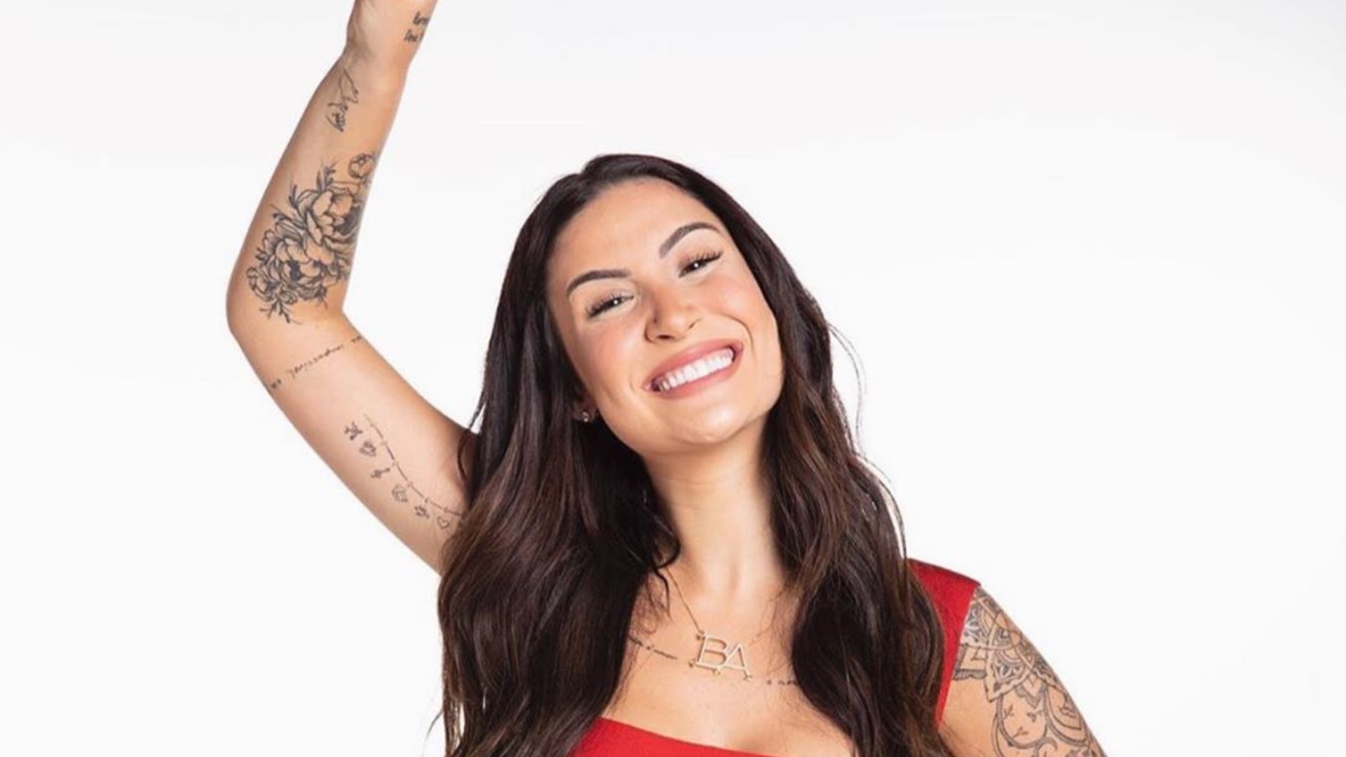 BBB20: Bianca Andrade perde mais de 80 mil seguidores ao se posicionar a favor dos homens dentro da casa
