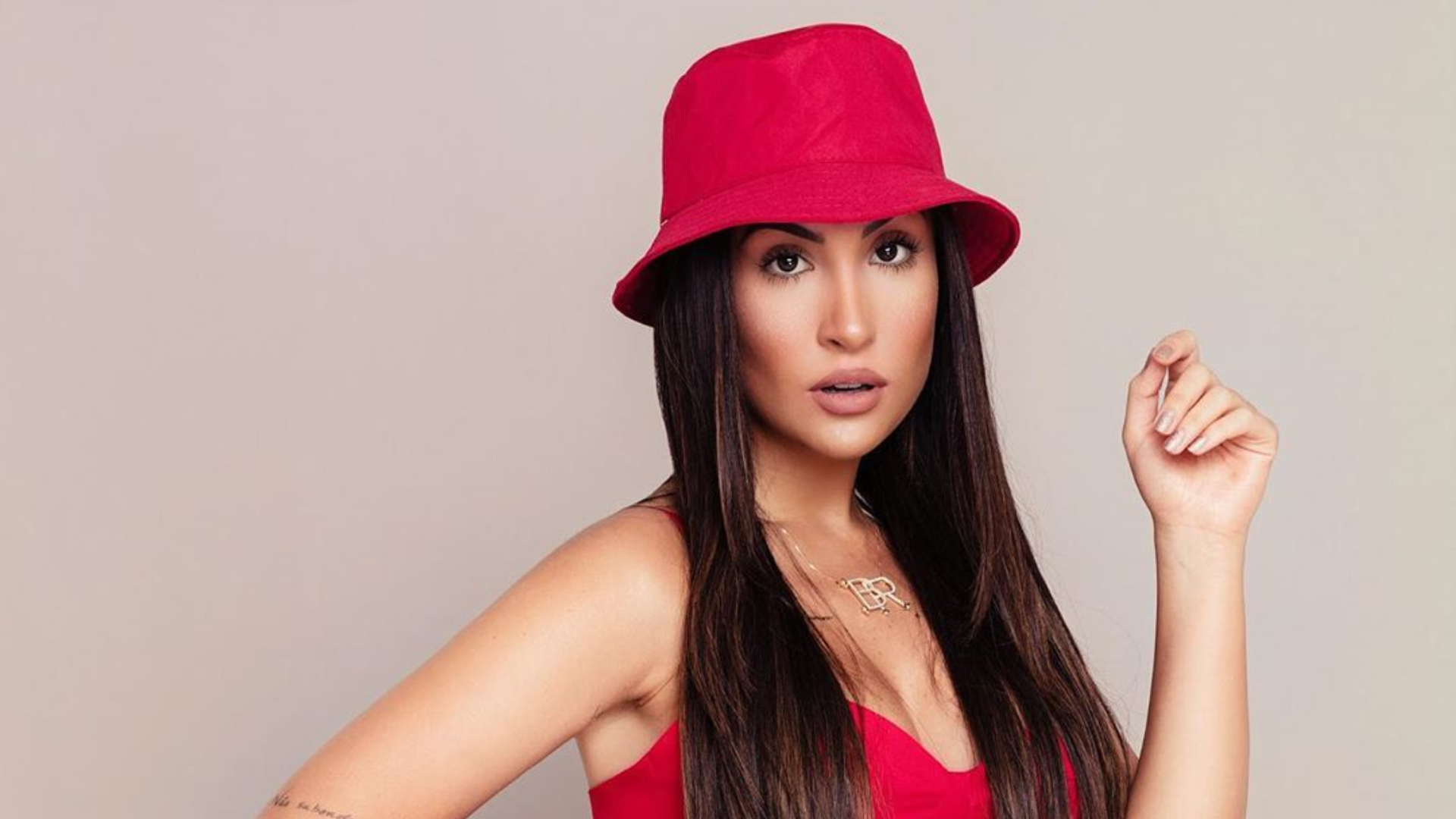 BBB20: Bianca Andrade é a quinta eliminada da casa com 53,09% dos votos