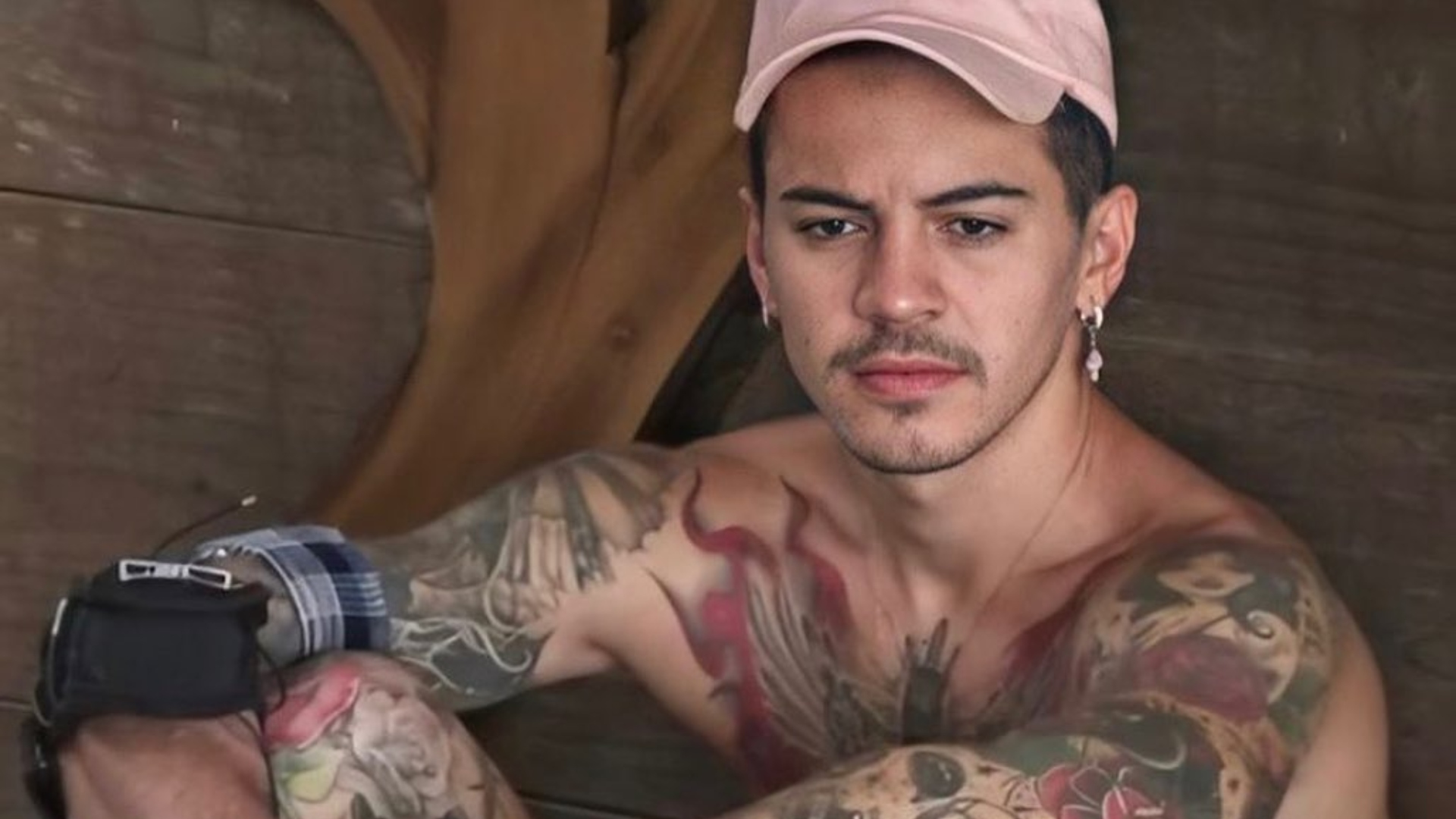 Olha a torcida! ‘FicaBiel’ entra para os assuntos mais comentados do Twitter
