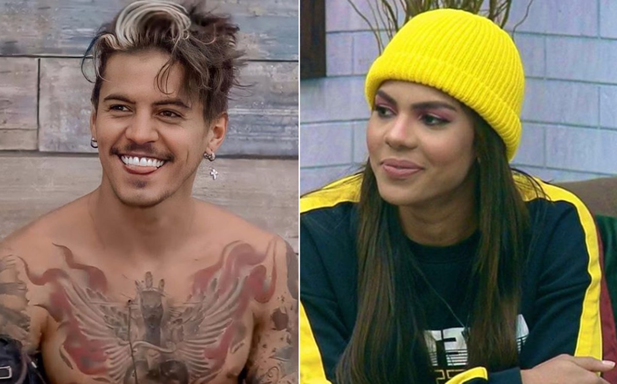 A Fazenda 12: Acabou! Biel e Tays tretam feio e cantor solta o verbo: “Tô de saco cheio”