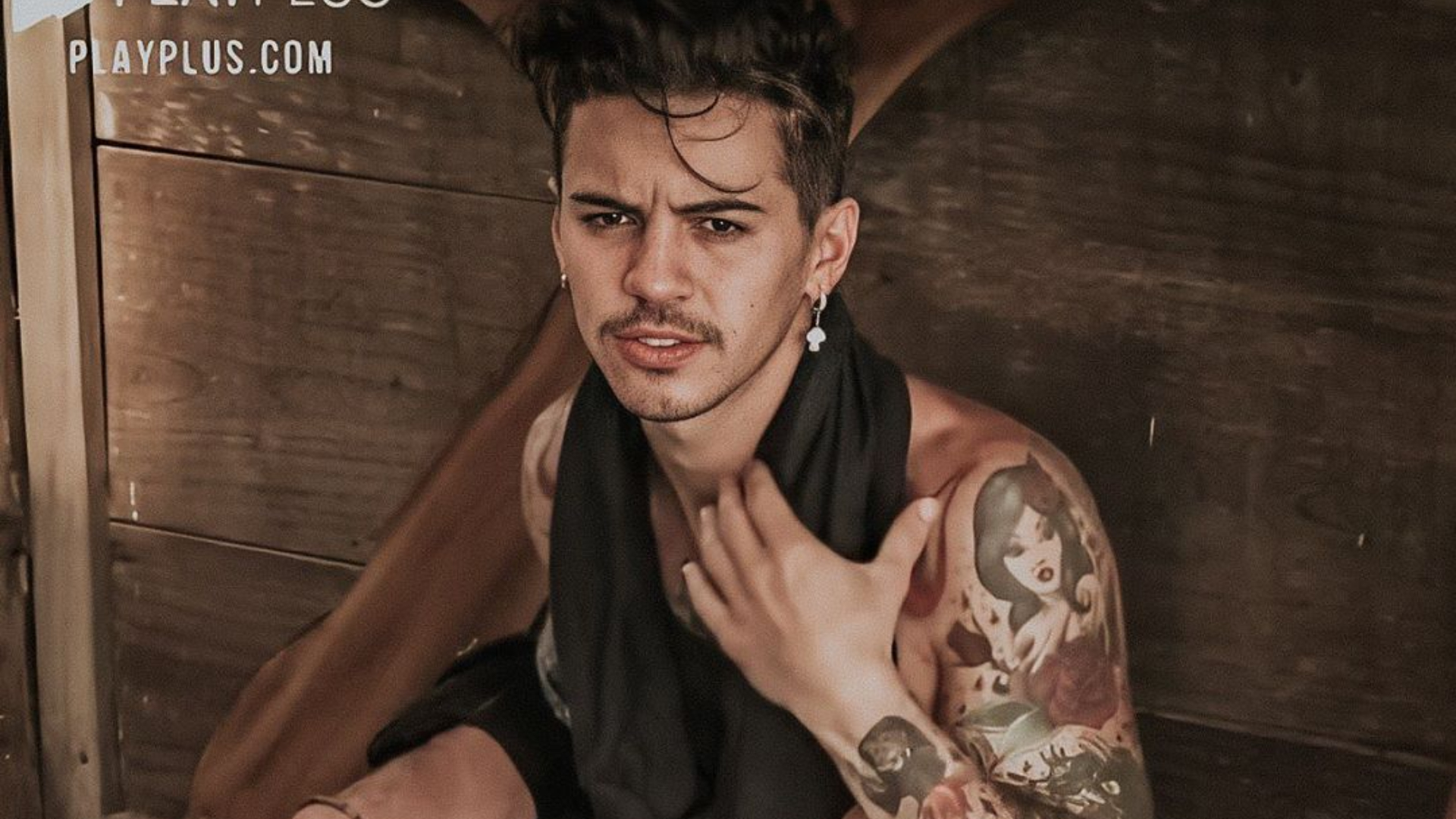 A Fazenda 12: Rapaz que afirma ter ficado com Biel em 2018 relembra do suposto caso com o cantor