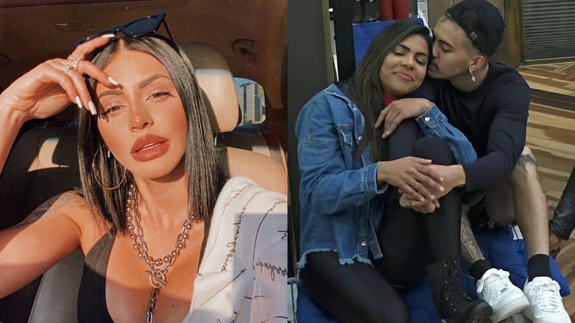 Durante mutirão de apoio a Biel em ‘A Fazenda 12’, Duda Castro comenta foto do cantor com Tays Reis