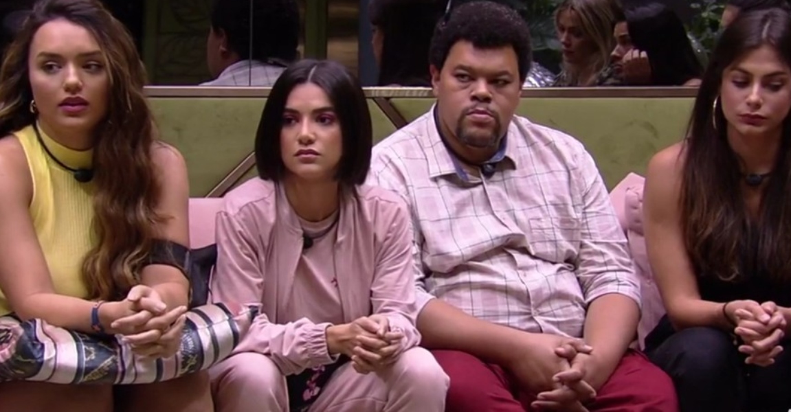 BBB20: Jogo da Discórdia faz brothers apontarem atitudes que não gostaram e termina em lavação de roupa suja