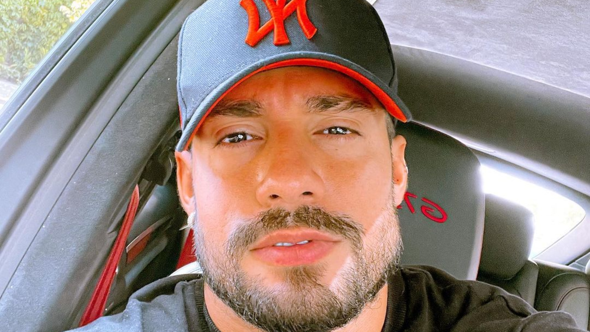 Bil Araújo revela convite para reality internacional