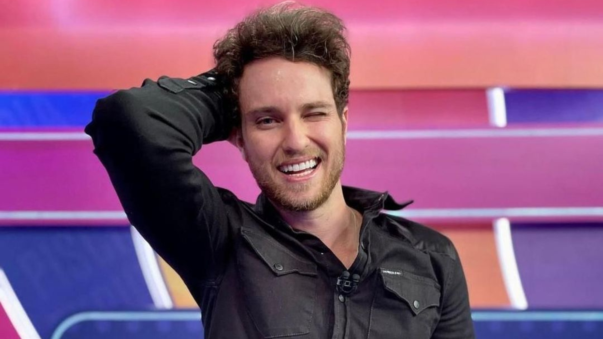 Lucas fala sobre futuro em medicina