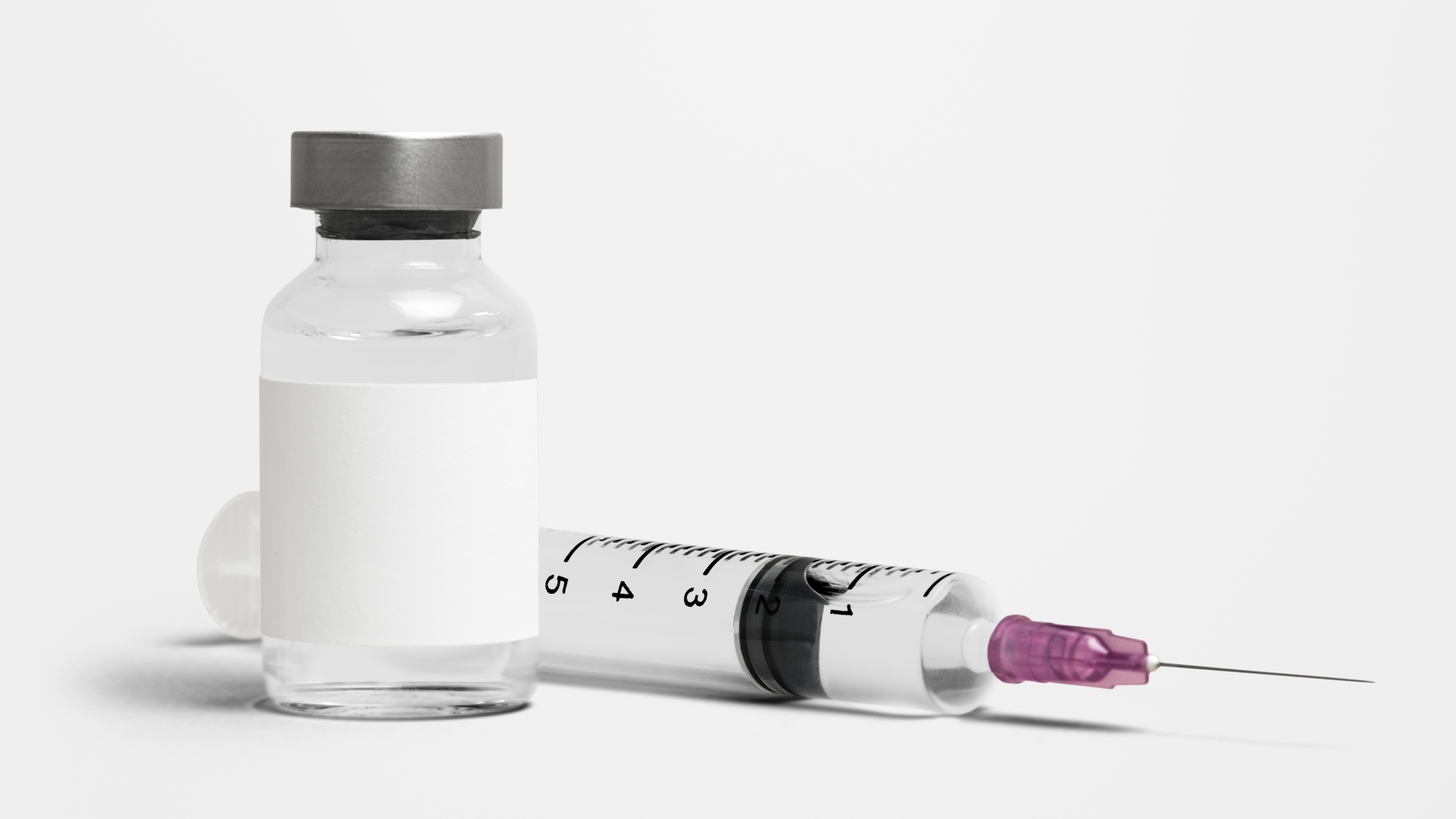 Primeiro tratamento injetável contra o HIV é aprovado