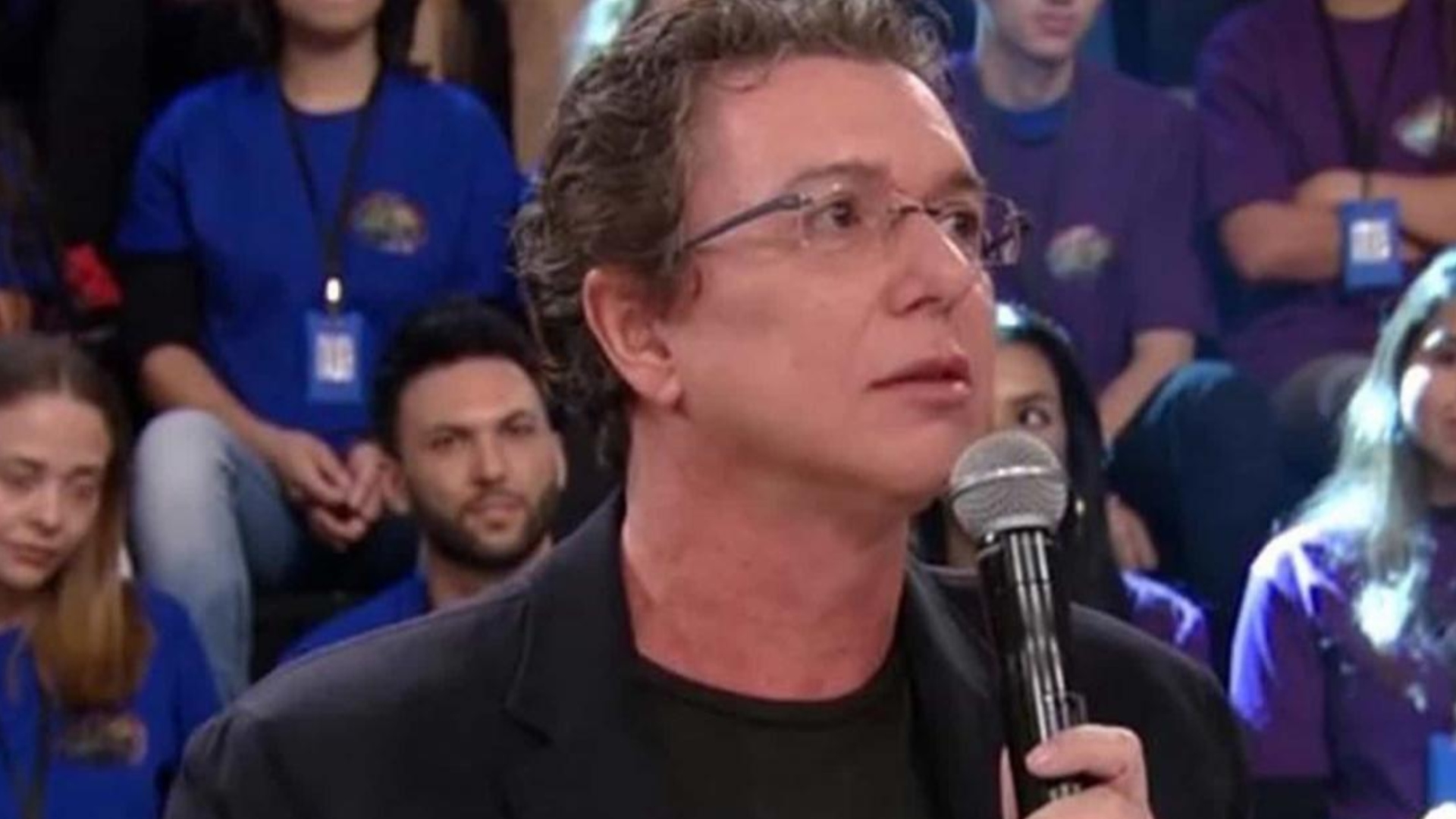 BBB20: Boninho faz comentário sobre Felipe Prior e internautas se revoltam na web