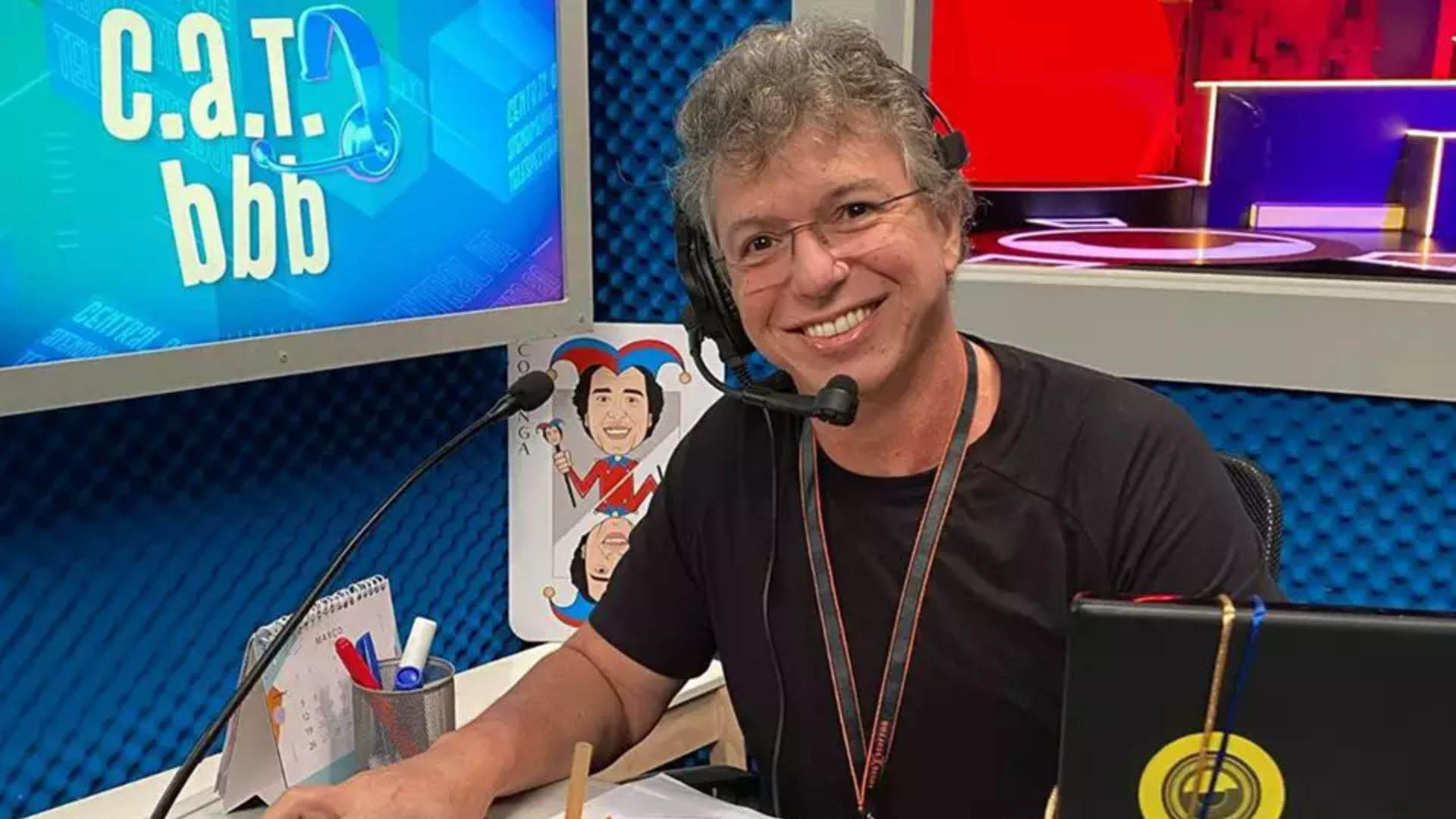 BBB20: Resistência? Sorte? Boninho abre o jogo e revela como vai ser a Prova do Líder