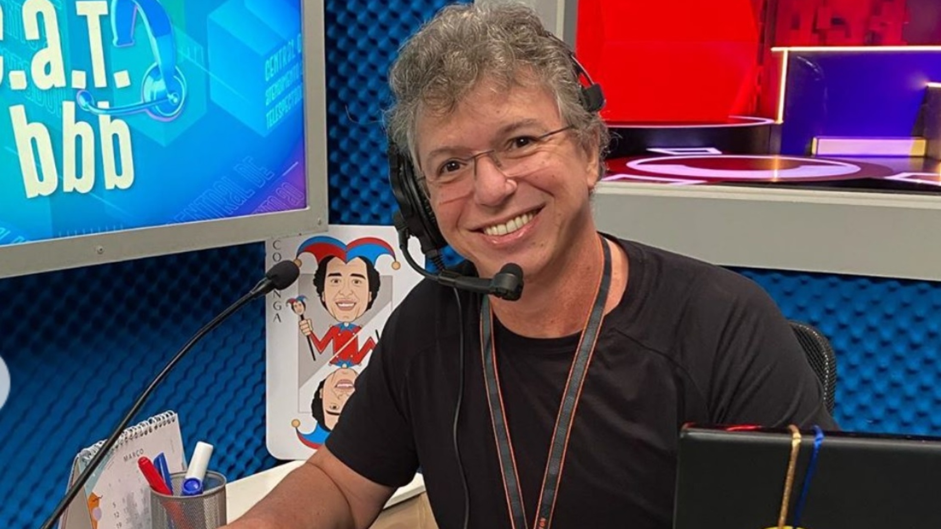 BBB21: Vai rolar! Boninho confirma Paredão falso e adianta data