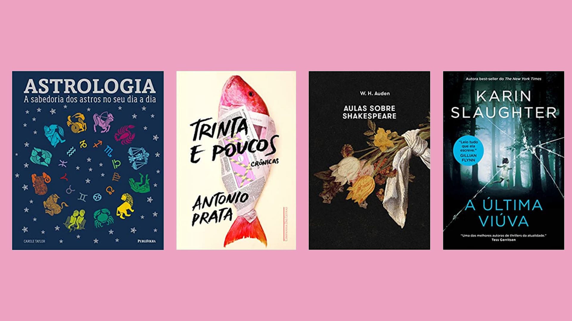 Book Friday 2022: evento da Amazon reúne milhares de ofertas em livros e eBooks