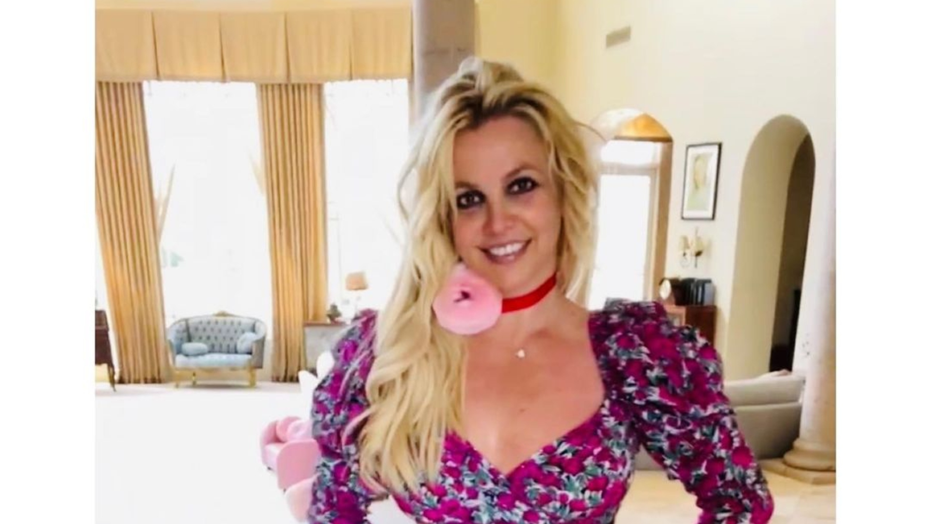 Britney Spears perde bebê, fruto do relacionamento com Sam Asghari