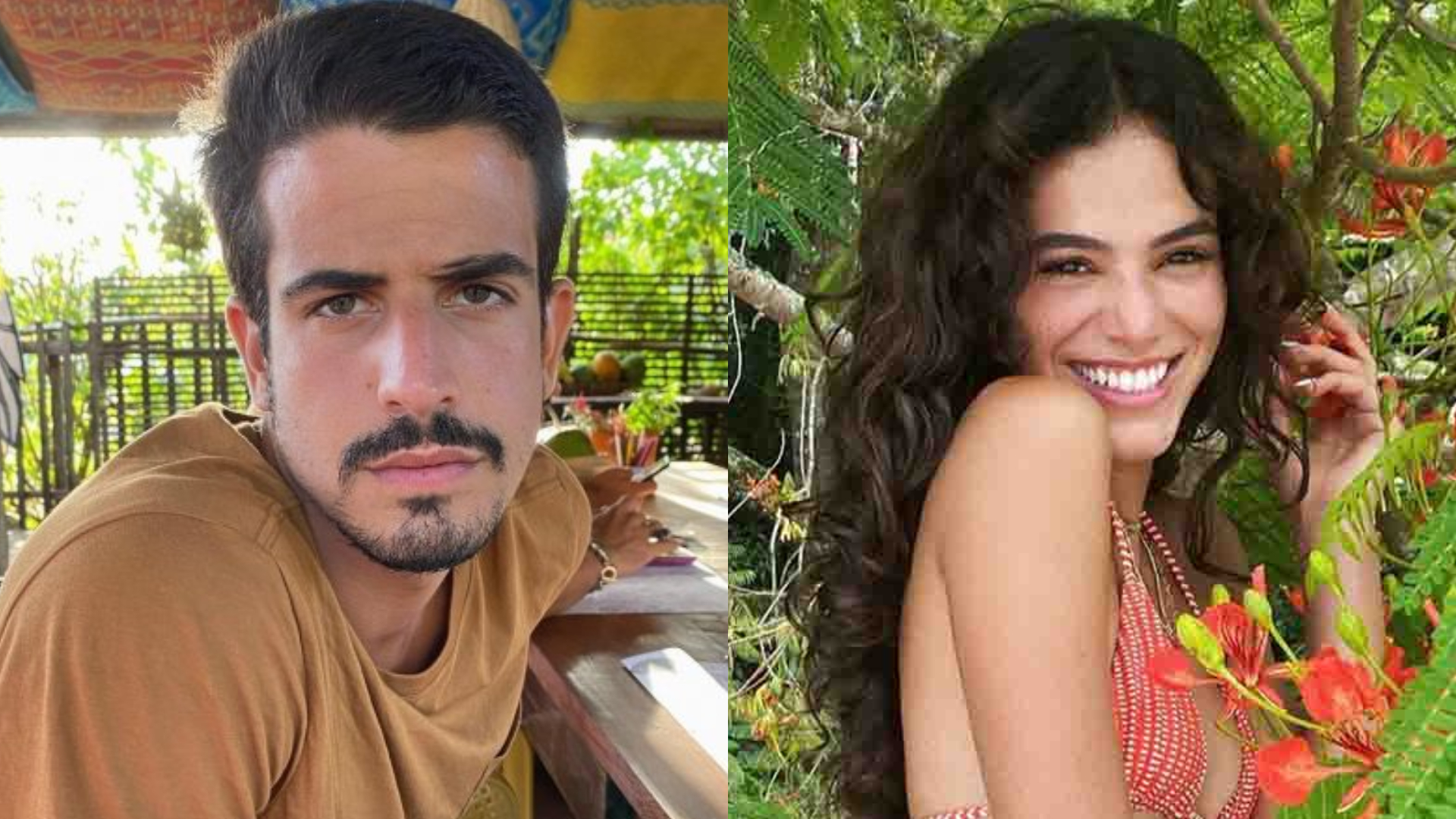 Shipper está vivíssimo! Enzo Celulari compartilha vídeo de Bruna Marquezine e se derrete: “Orgulho”