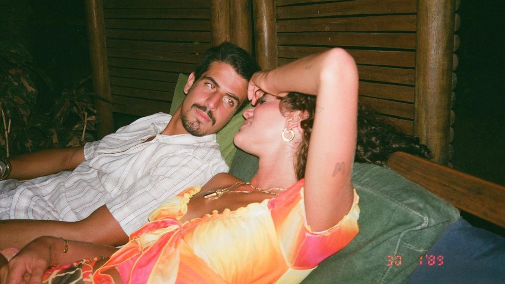 CHEGOU AO FIM! Bruna Marquezine e Enzo Celulari terminam o namoro