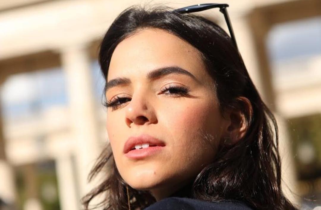 Após não ter contrato renovado com a Globo, Bruna Marquezine se prepara para série internacional