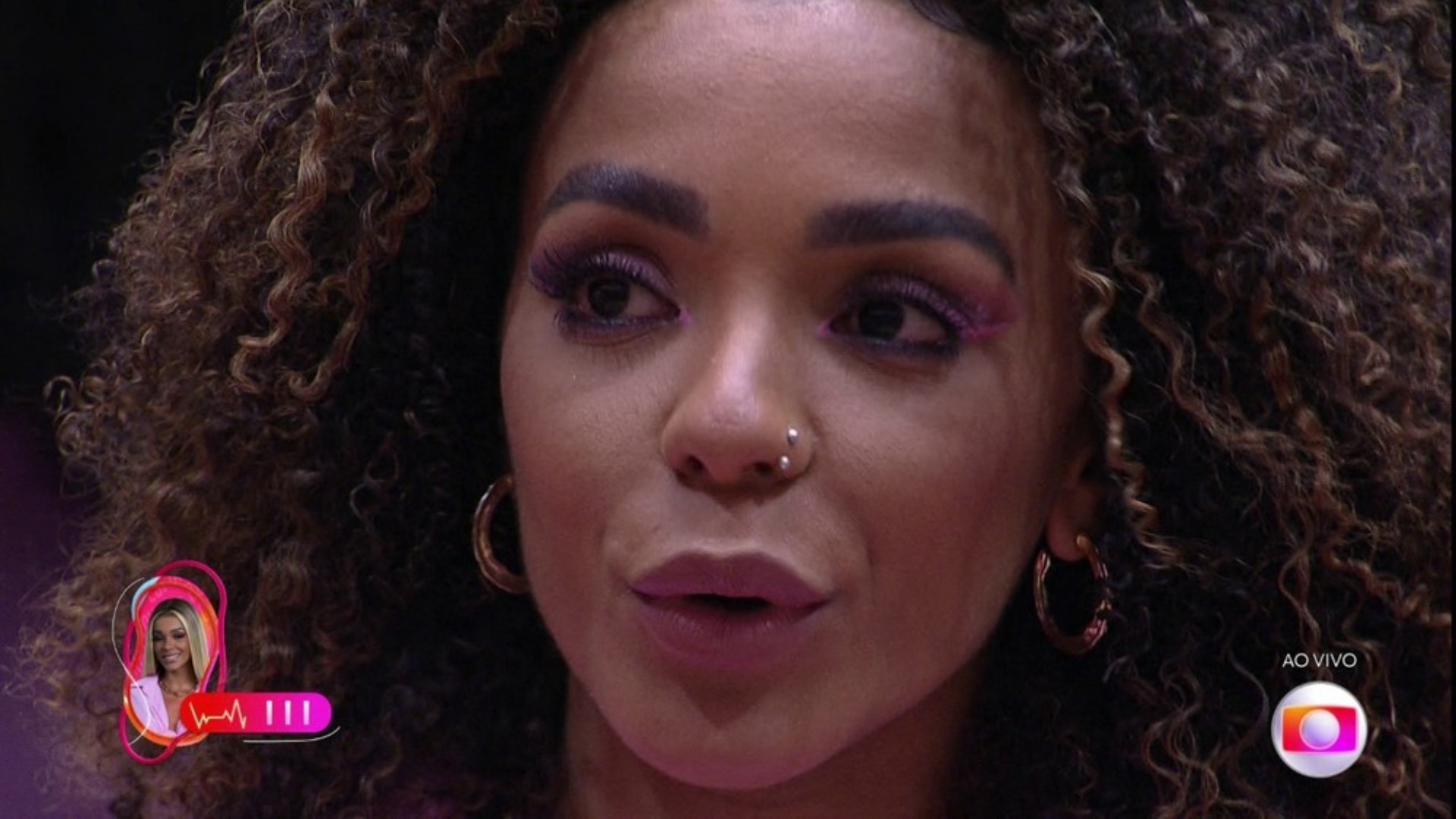 BBB22: Brunna Gonçalves é a quinta eliminada do programa