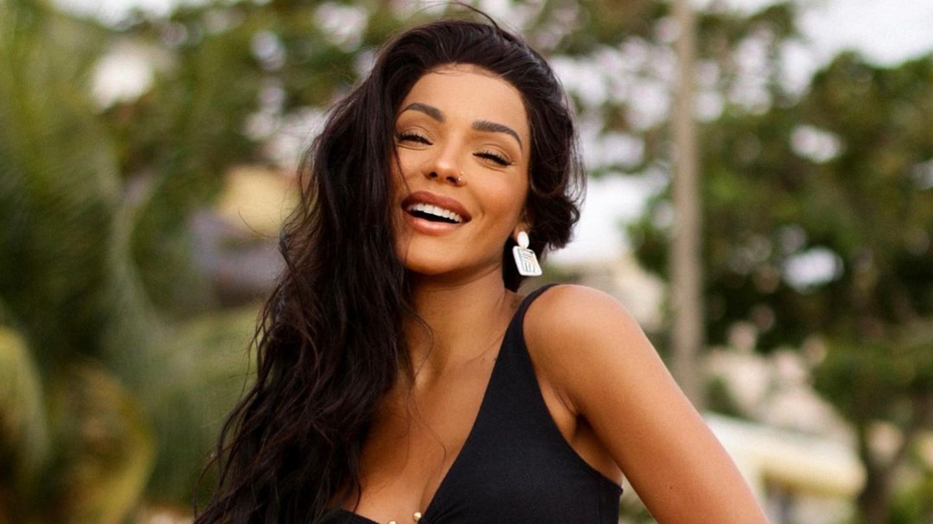 Brunna Gonçalves lamenta fim de casamento