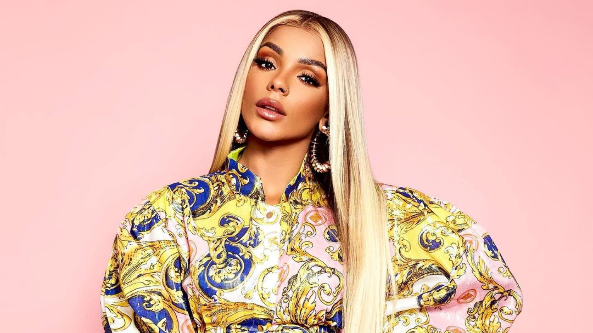 BBB22: Brunna revela o preço de lace que usou na estreia do programa