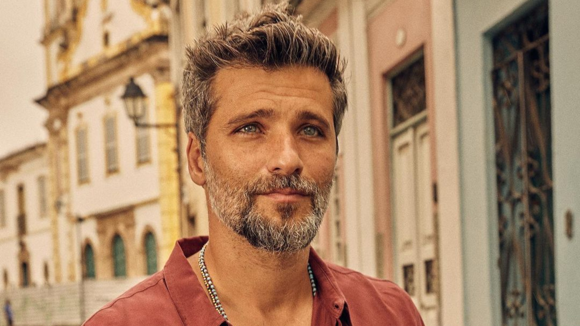 Bruno Gagliasso “perde a paciência” com repercussão da Barbie