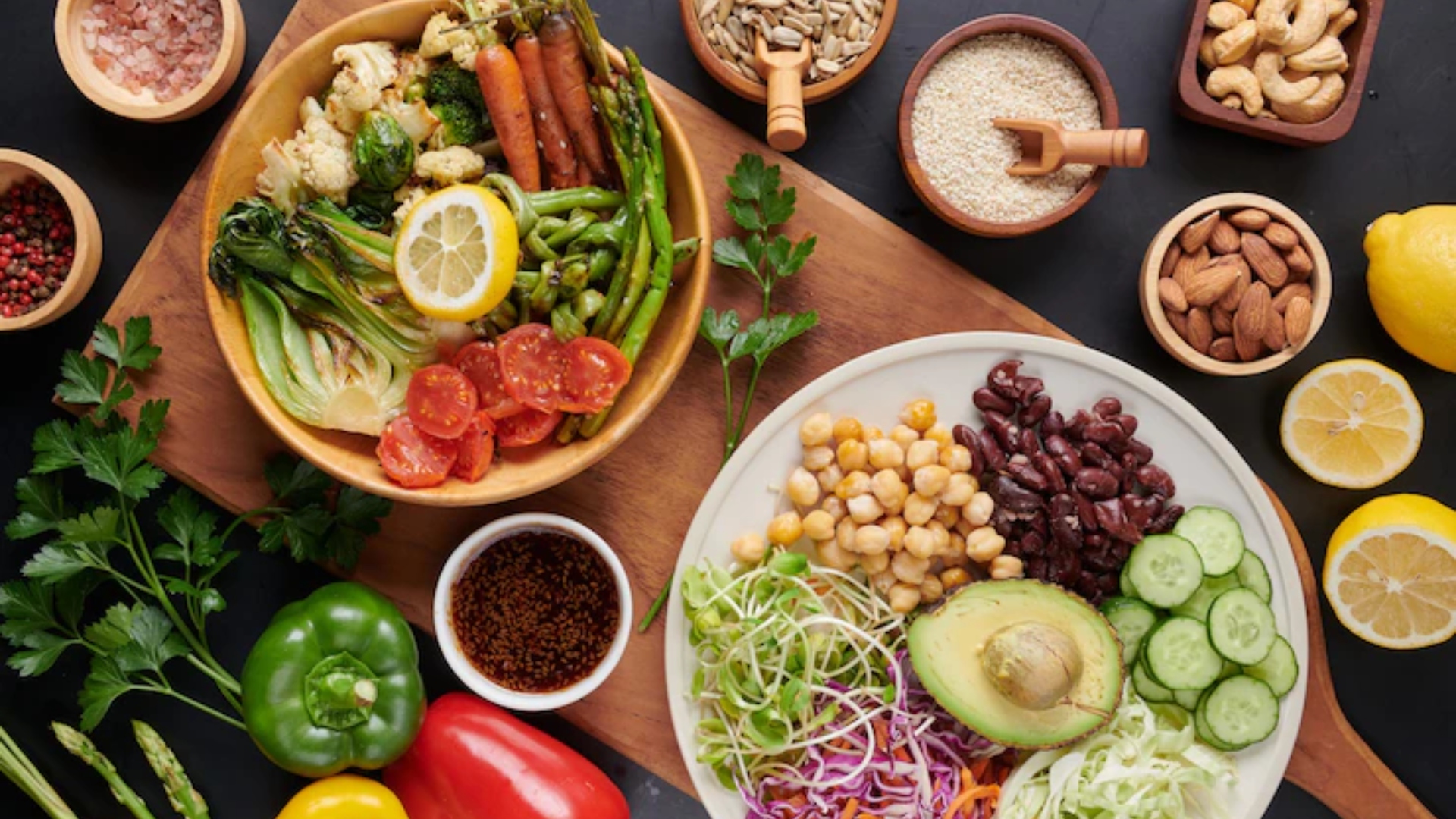 Roseli Siqueira lista 5 alimentos que você pode usar no seu skincare