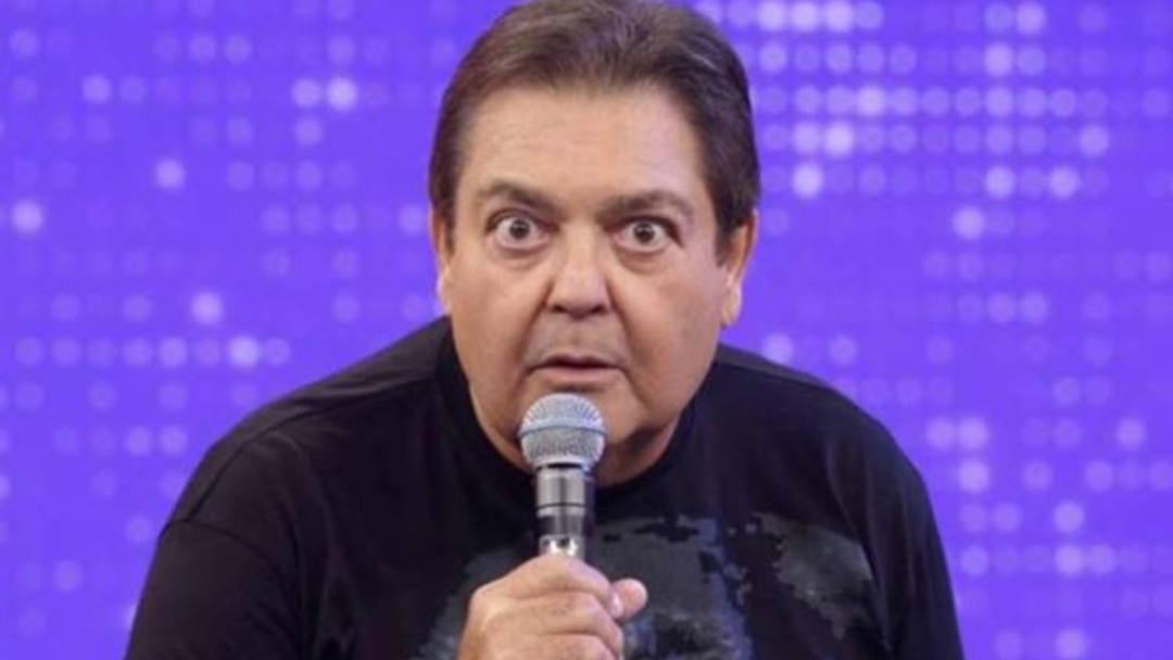 Assim como o BBB20, ‘Domingão do Faustão’ não terá plateia por tempo indeterminado por conta do coronavírus